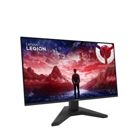 Monitor Lenovo Legion R24s 23,8" FullHD 144Hz IPS HDR10 Gaming Schwarz