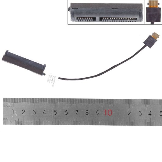 Dell Inspiron 7791 Laptop-Festplattenkabel 0j2ddc 450.0gr04.0011
