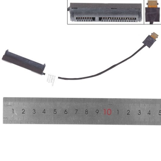 Dell Inspiron 7791 Laptop-Festplattenkabel 0j2ddc 450.0gr04.0011
