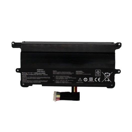 Akku für Asus Rog G752 G752v G752vl G752vm G752vt G752vy G752vw Gfx72v Gfx72v Gfx72vt G752vt-rb71 G752vt-dh72