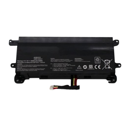 Akku für Asus Rog G752 G752v G752vl G752vm G752vt G752vy G752vw Gfx72v Gfx72v Gfx72vt G752vt-rb71 G752vt-dh72