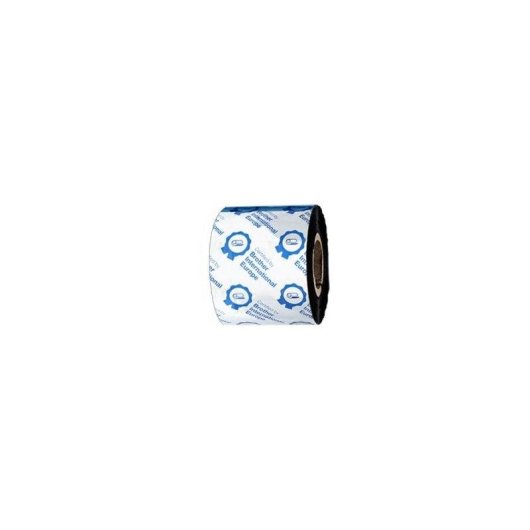 Cinta para Impresora Brother Resina Premium 60mm x 300m Negro