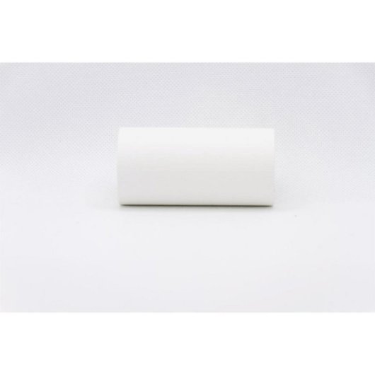 Bobinas térmicas 8 cm x 14 m branco pacote 32 unidades