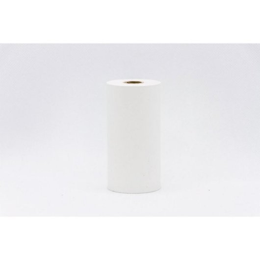 Bobinas térmicas 8 cm x 14 m branco pacote 32 unidades