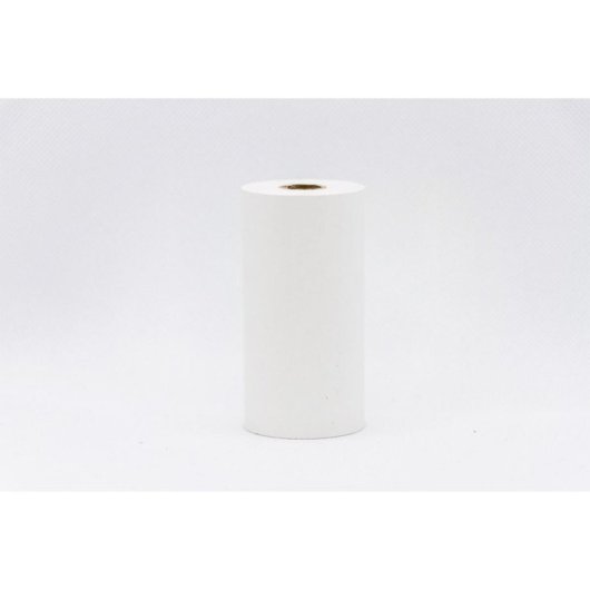 Bobinas térmicas 8 cm x 14 m branco pacote 32 unidades