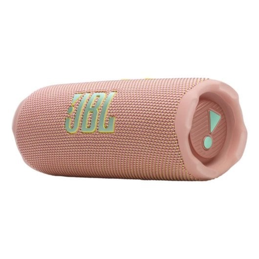 Altavoces JBL Flip 7 Inalámbricos 35W con Bluetooth y resistente al agua