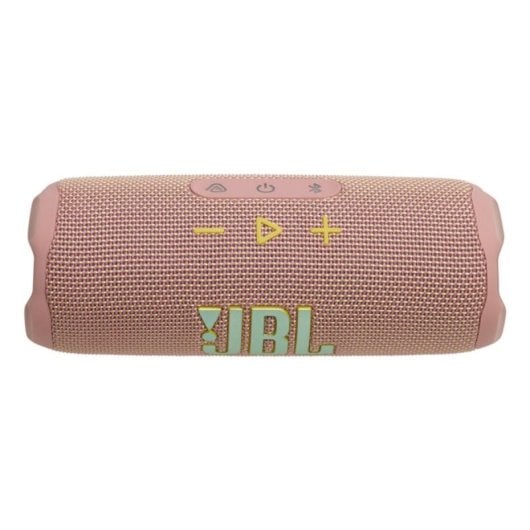 Altavoces JBL Flip 7 Inalámbricos 35W con Bluetooth y resistente al agua