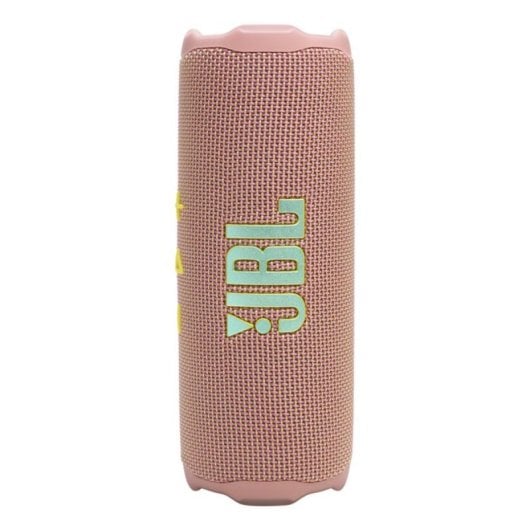 Altavoces JBL Flip 7 Inalámbricos 35W con Bluetooth y resistente al agua