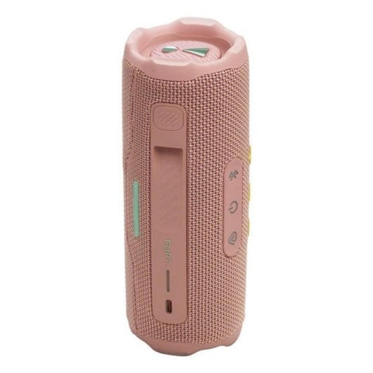 Altavoces JBL Flip 7 Inalámbricos 35W con Bluetooth y resistente al agua