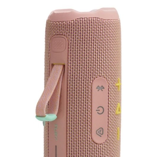 Altavoces JBL Flip 7 Inalámbricos 35W con Bluetooth y resistente al agua