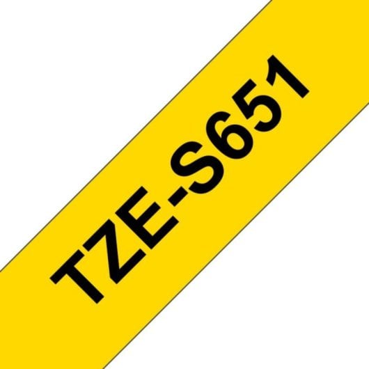 Cinta Laminada TZ Super Adhesiva 24mm x 8m Uso Profesional Superficies Rugosas