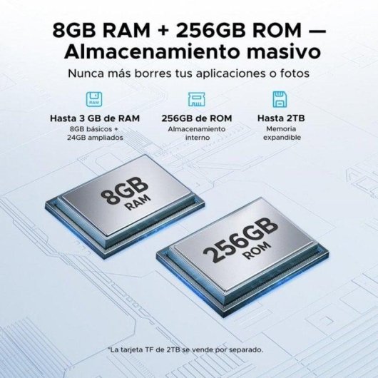 Tablet Doogee Tab E3 Max 4G 14" 8GB 256GB Preto