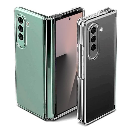 Capa COOL AntiShock Transparente para Samsung F966 Galaxy Z Fold 7