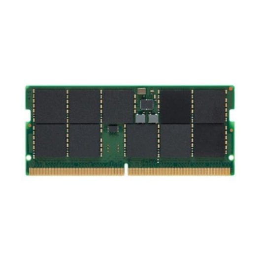 Kingston KSM56T46BS8KM-16HA Memória RAM 16GB DDR5 5600MHz ECC SO-DIMM