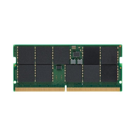 Kingston KSM56T46BS8KM-16HA Memória RAM 16GB DDR5 5600MHz ECC SO-DIMM