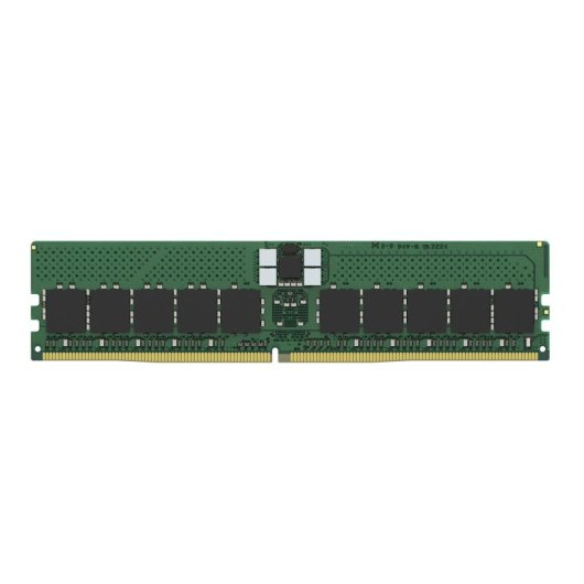 Kingston 32GB DDR5 5600MT/s Registered ECC KTD-PE556D8-32G