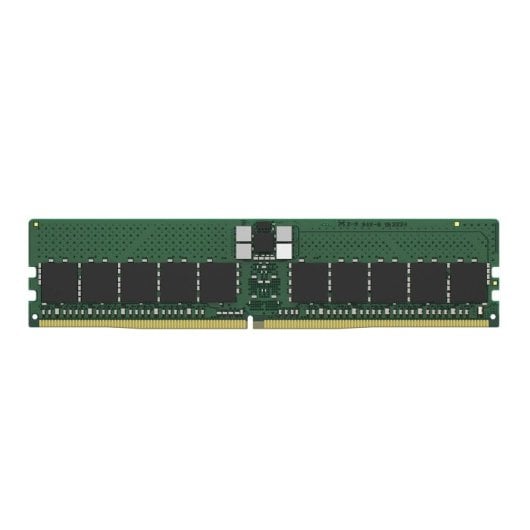 Memoria RAM Kingston 32GB DDR5 4800MHz ECC KSM48E40BD8KI-32HA