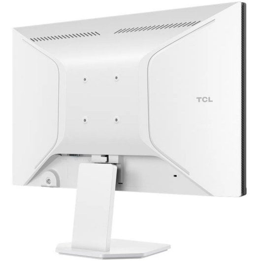 Monitor TCL 24G54 23.8" FullHD 100Hz VA MiniLED HDR10 Blanco VESA Altura Ajustable