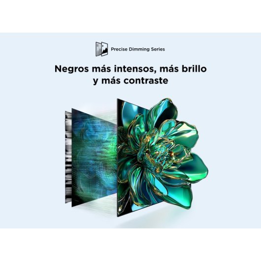 Monitor TCL 25G54 25" Full HD 144Hz IPS Mini LED Branco Gaming