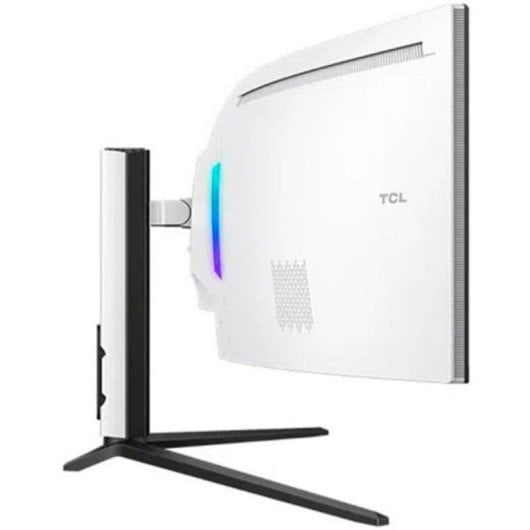 Monitor TCL 57R94 57" Curvo MiniLED 8K UHD 120Hz 1ms HDR1000 HVA VESA