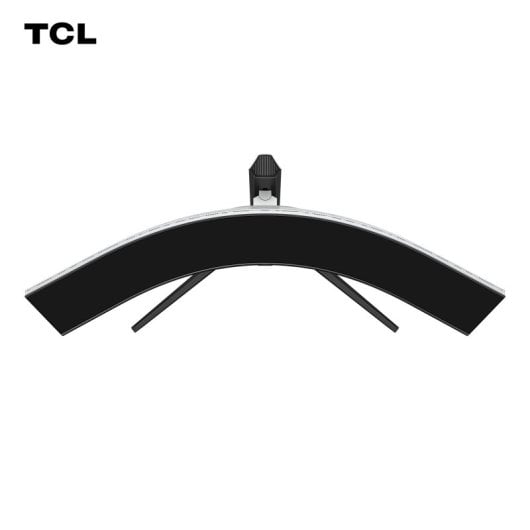 Monitor TCL 57R94 57" MiniLED 8K UHD 120Hz 1ms HVA KVM HDR1000