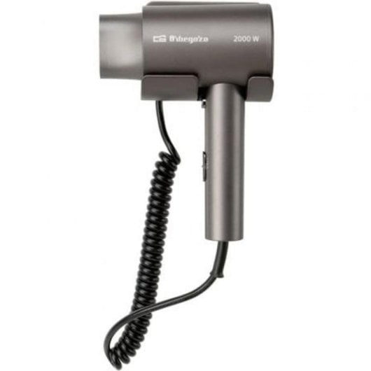 Etiqueta adesiva Dymo Rhino 9mm poliéster preto sobre branco resistência química