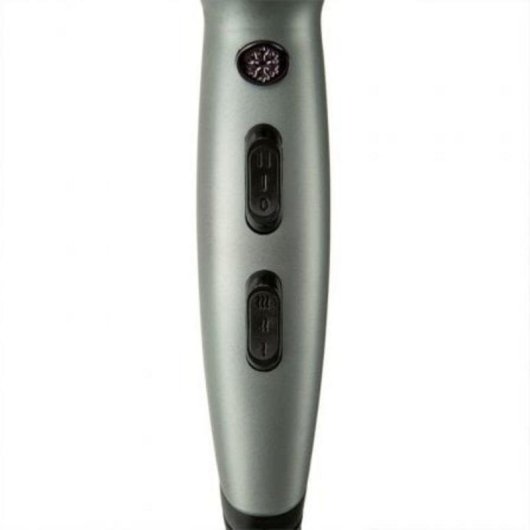 Nastro etichettatrice Dymo IND Poliestere permanente 12mm Nero su Bianco 5.5m