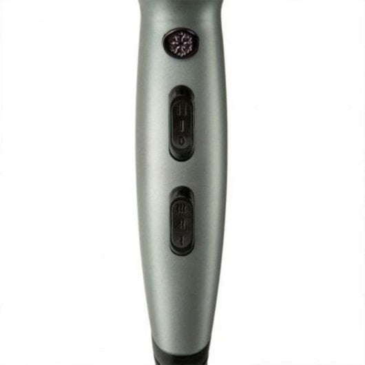 Cinta Etiquetadora Dymo Rhino Polyester IND 12mm Preto sobre Branco UL969