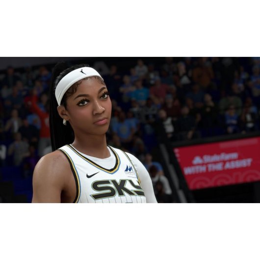 NBA 2K26 PS5