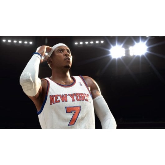 NBA 2K26 Nintendo Switch 2