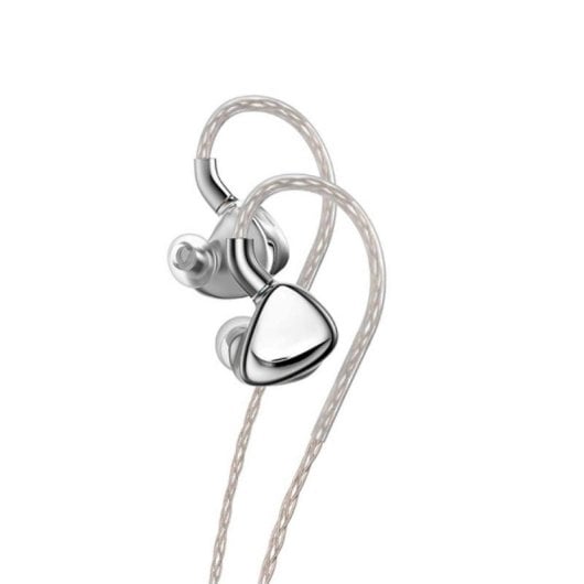 Auricolari FiiO FX17 con 13 driver dinamici ed elettrostatici con cavo intercambiabile