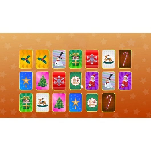 The Elf on the Shelf: Christmas Heroes Nintendo Switch