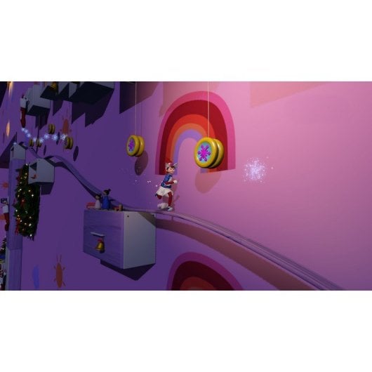 The Elf on the Shelf: Christmas Heroes Nintendo Switch