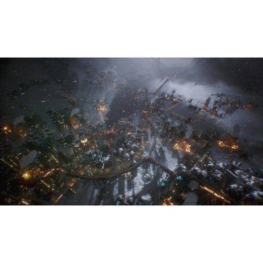 Frostpunk 2 Icebreaker Edition PS5