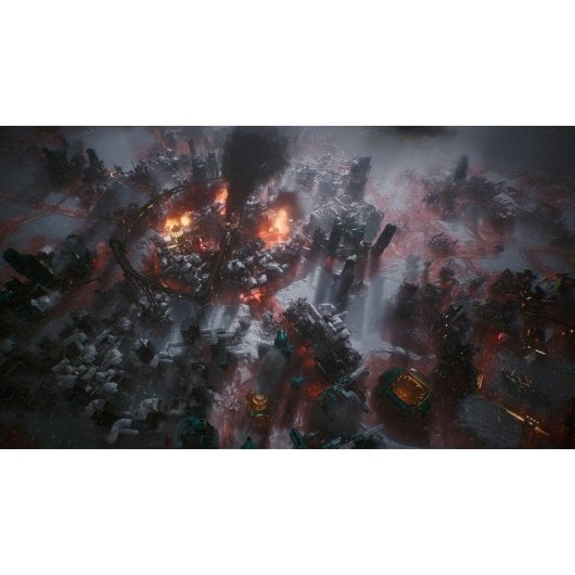 Frostpunk 2 Icebreaker Edition PS5