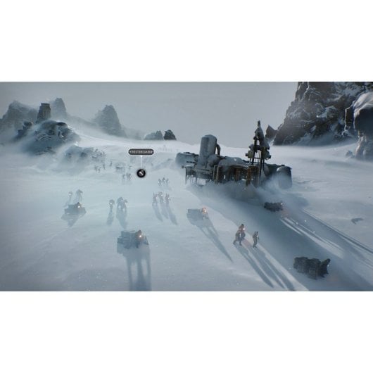 Frostpunk 2 Icebreaker Edition PS5