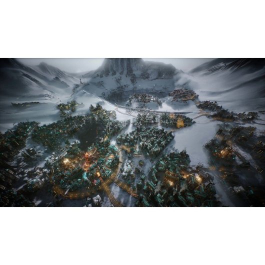 Frostpunk 2 Icebreaker Edition PS5