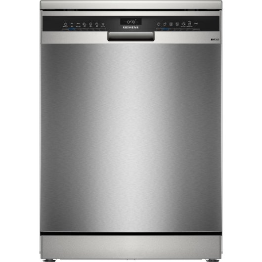 Lavavajillas Siemens iQ300 SN23EI03KE 13 Serviços Classe B Wi-Fi Aço Inoxidável