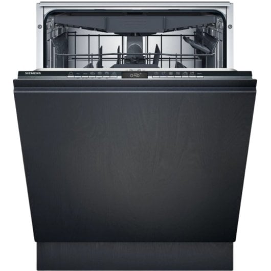 Lavavajillas Siemens SX63HX01CE 14 Servicios D Home Connect varioSpeed+ flexComfort 42dB Negro