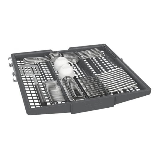 Lavavajillas Siemens IQ500 SX65ZX07CE 14 Serviços B Wi-Fi Preto com 8 Programas