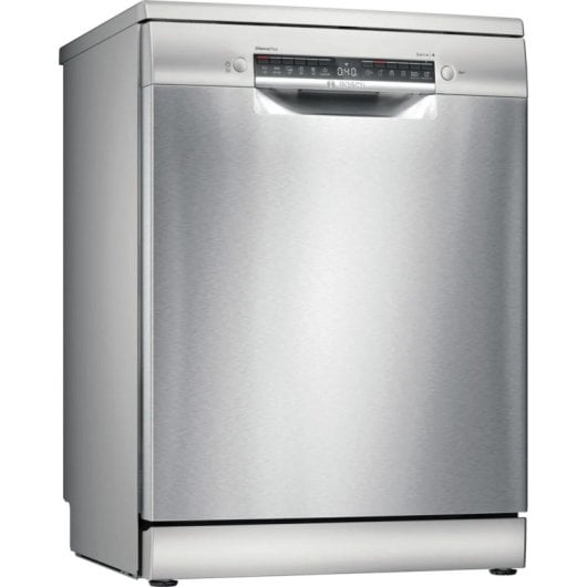 Lave-vaisselle Bosch SMS4EKI06E 13 Services B avec technologie VarioFlex