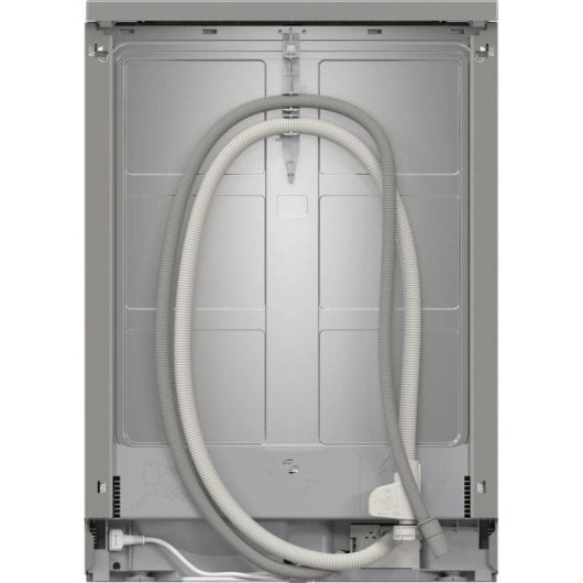 Lave-vaisselle Bosch SMS4EKI06E 13 Services B avec technologie VarioFlex