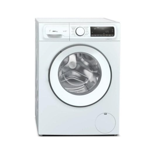 Lavadora Balay 3TS3107BD 10kg Carga Frontal 1400rpm A Blanca con Vapour Assisté