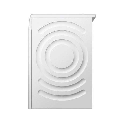 Lavadora Balay 3TS3107BD 10kg Carga Frontal 1400rpm A Blanca con Vapour Assisté