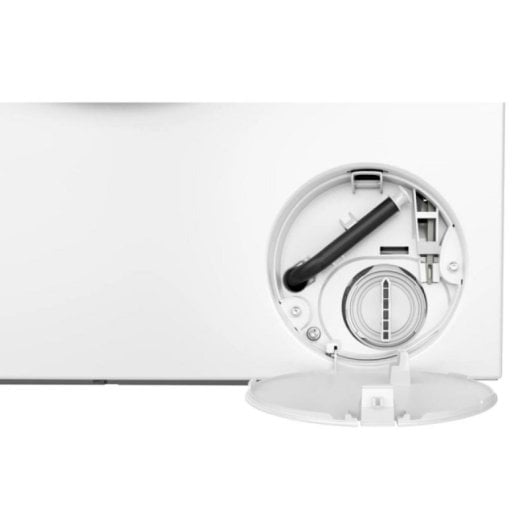 Lavadora Balay 3TS3107BD 10kg Carga Frontal 1400rpm A Blanca con Vapour Assisté