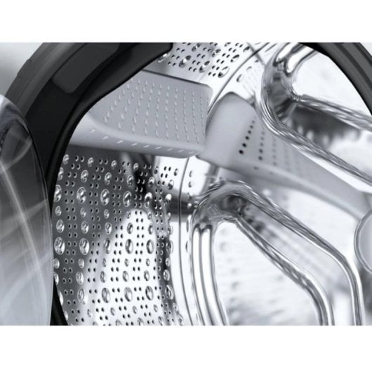 Lavadora Balay 3TS3107BD 10kg Carga Frontal 1400rpm A Blanca con Vapour Assisté