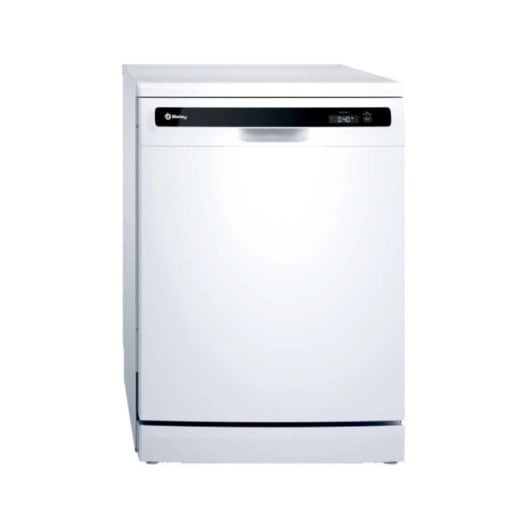 Lavavajillas Balay 3VS6364BA 14 Serviços B Wi-Fi com AquaStop e RackMatic