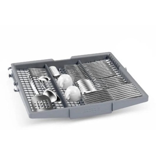 Lavavajillas Balay 3VS6364BA 14 Serviços B Wi-Fi com AquaStop e RackMatic