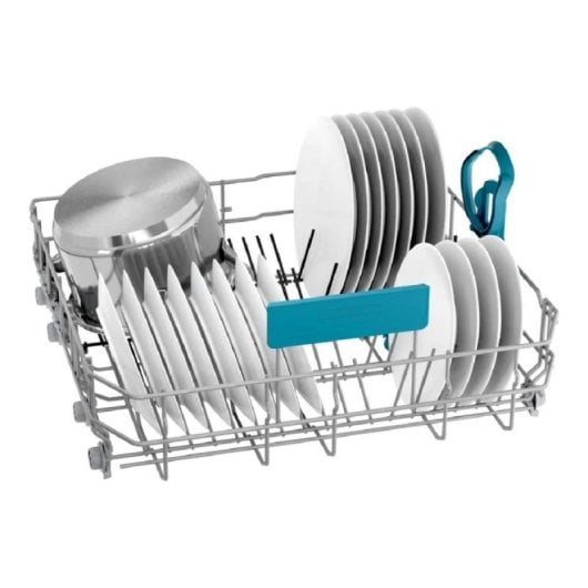 Lavavajillas Balay 3VS6364BA 14 Serviços B Wi-Fi com AquaStop e RackMatic