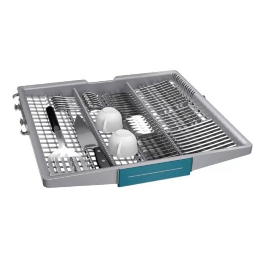 Lavavajillas Balay 3VS5331IP 14 Serviços Classe D Inox com AquaStop e Bomba de Calor